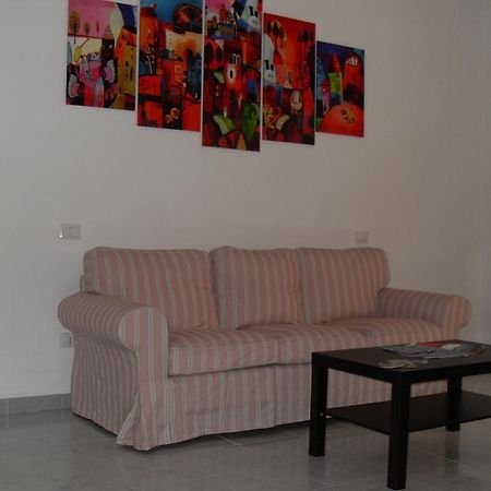 كالياري Flamingo B&B المظهر الخارجي الصورة