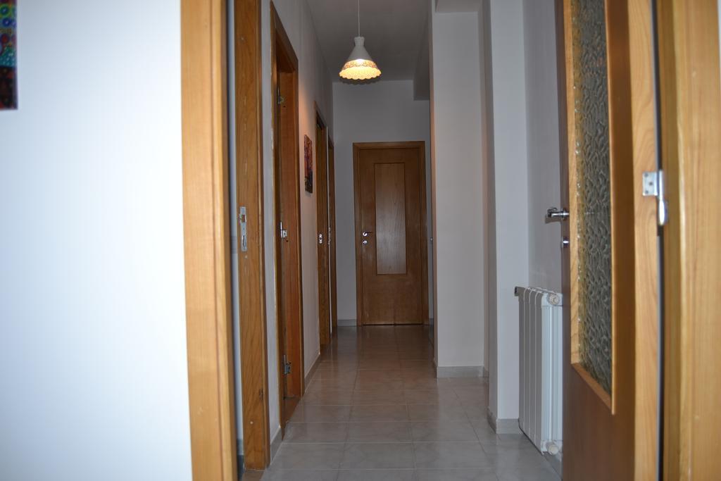 كالياري Flamingo B&B المظهر الخارجي الصورة